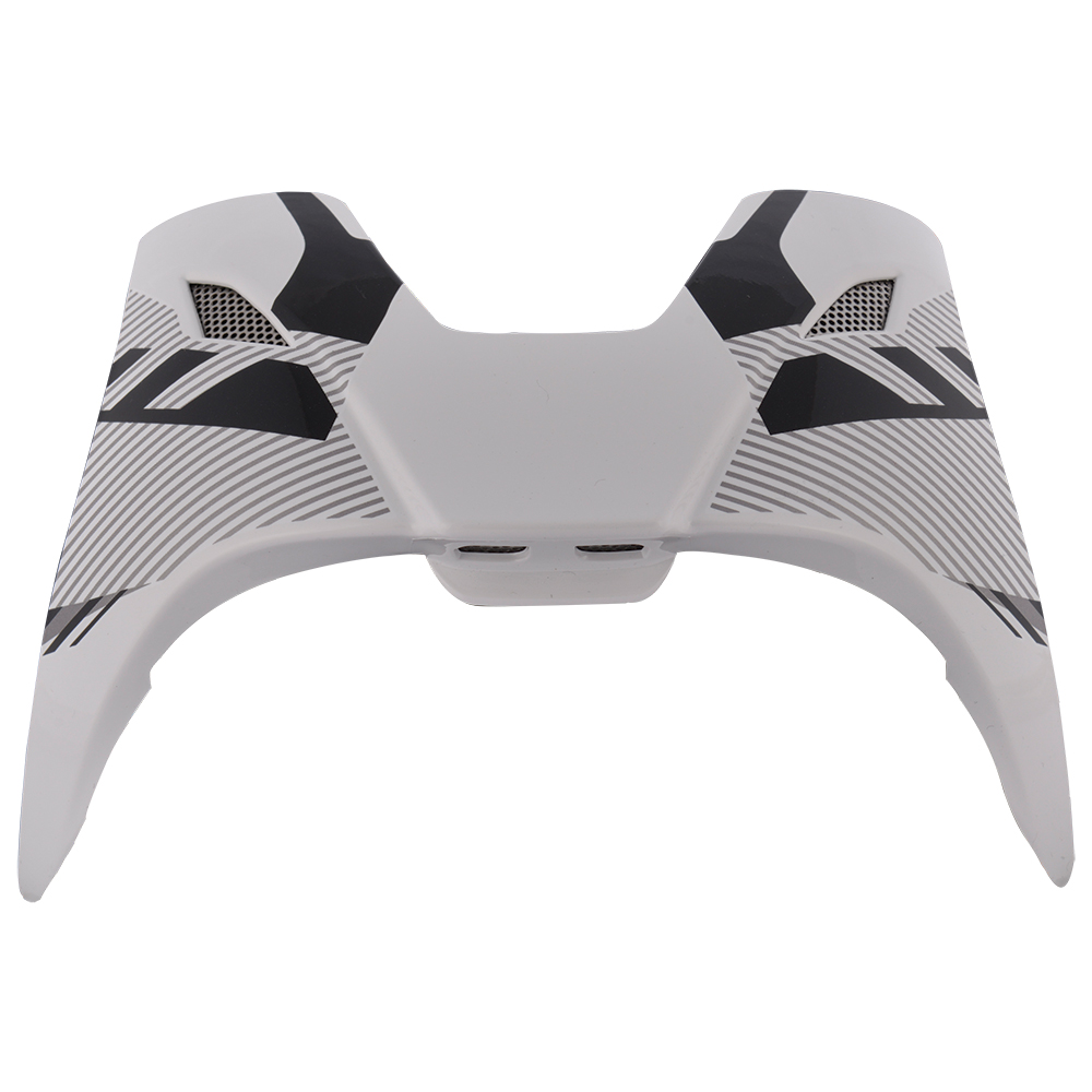 HJC HJC FG-ST Rear Vent Bolt MC-10 White